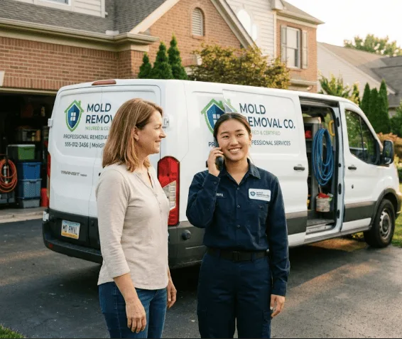 Crawlspace Mold Remediation Maiden Rock, WI FAQs